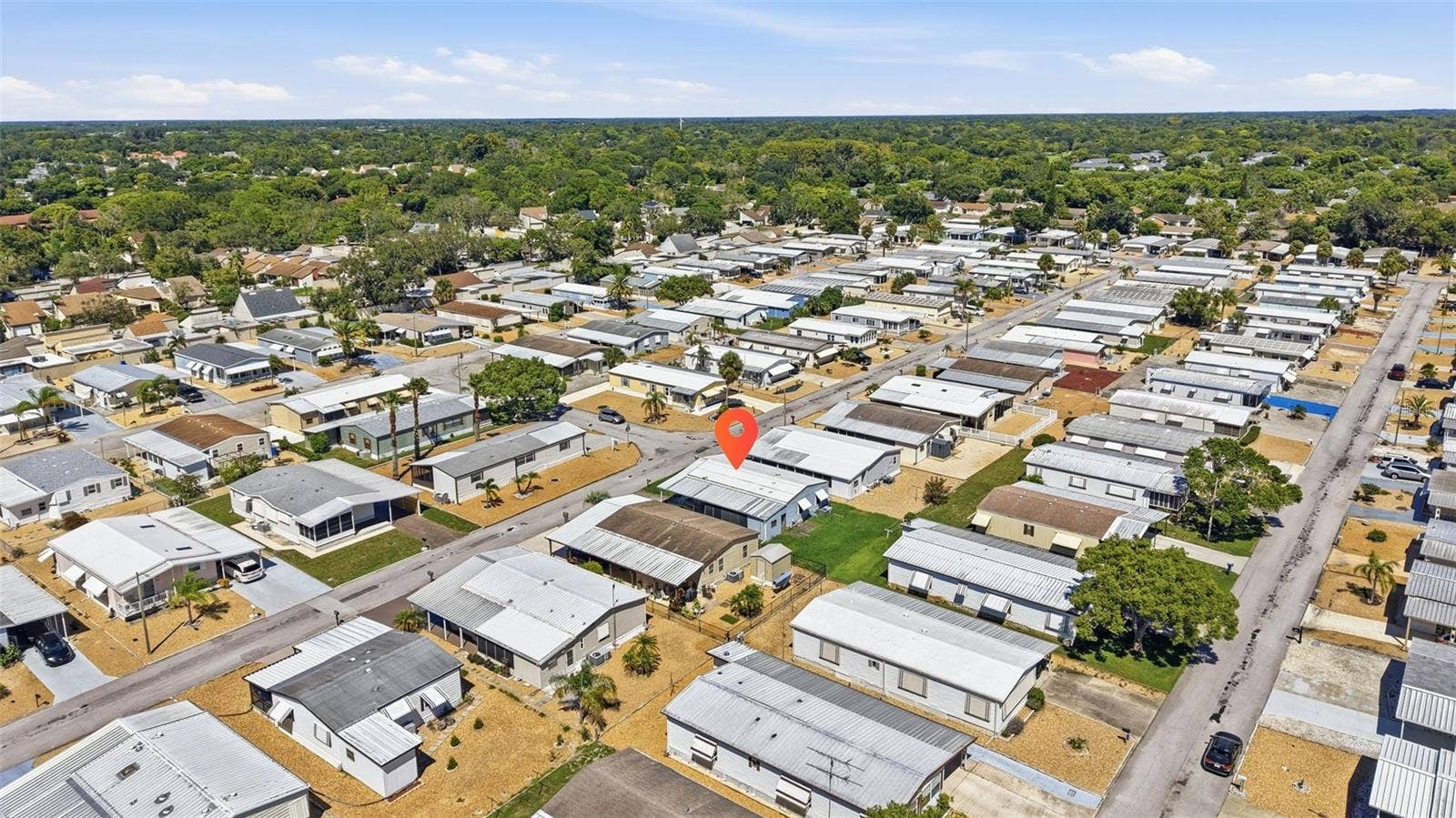 7310 OSAGE DRIVE, Hudson, FL 34667
