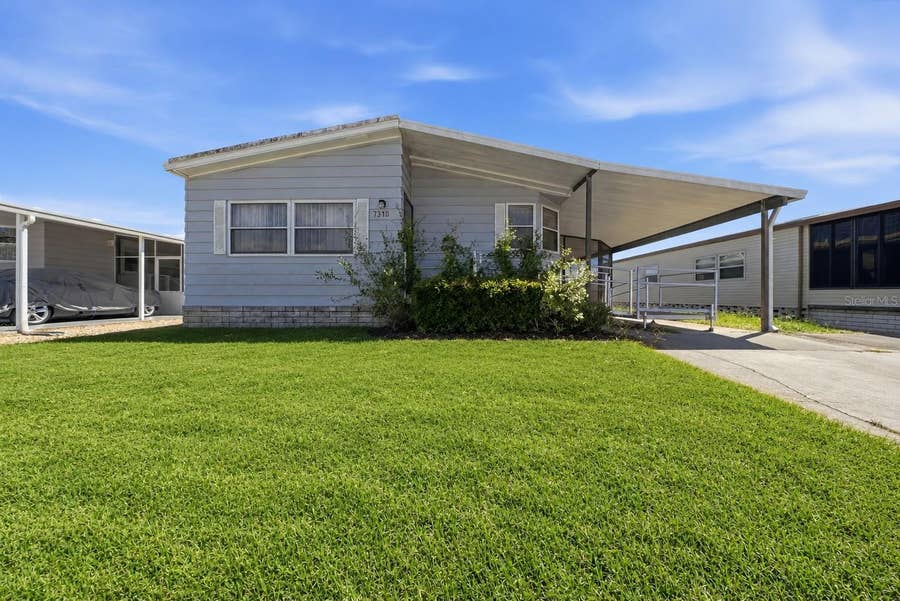 Property photo for 7310 OSAGE DRIVE, Hudson, FL