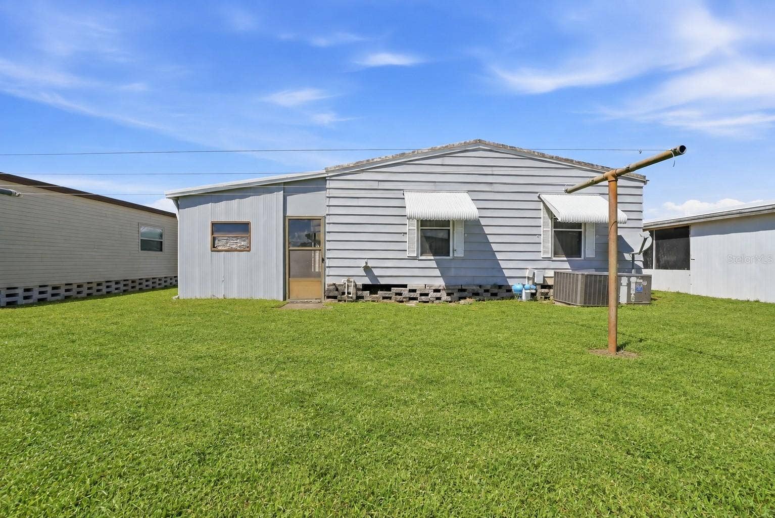 7310 OSAGE DRIVE, Hudson, FL 34667