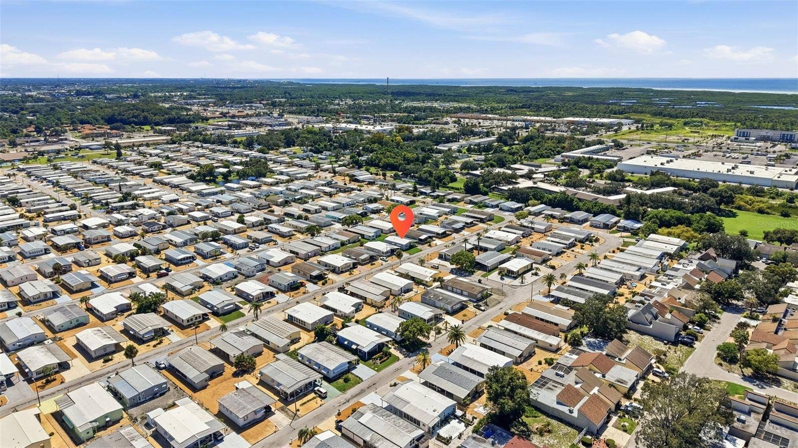 7310 OSAGE DRIVE, Hudson, FL 34667