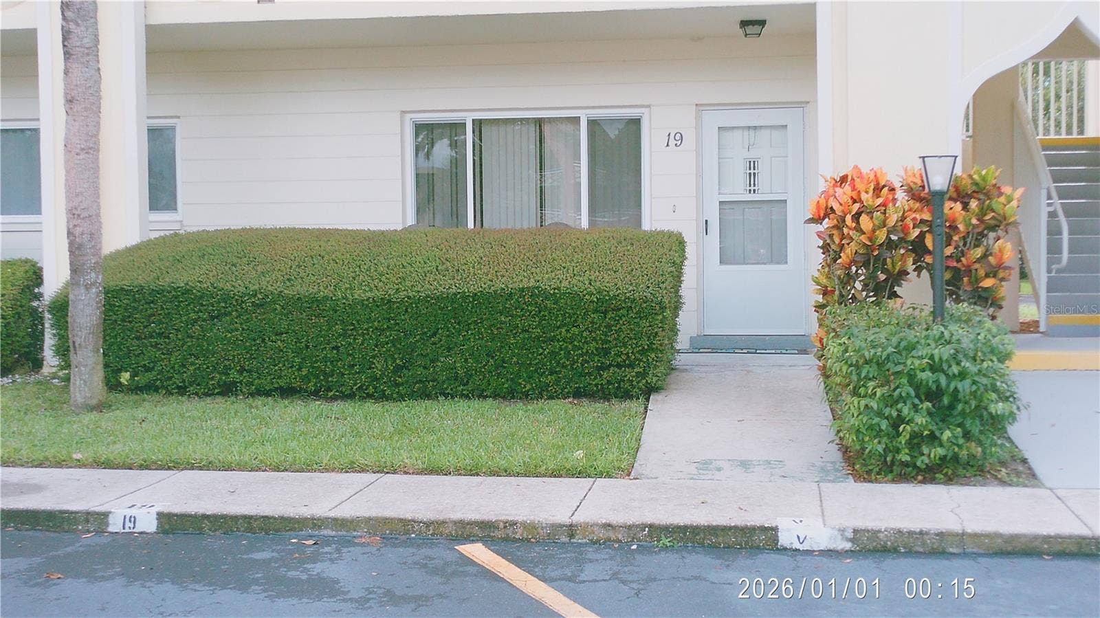2361 ECUADORIAN WAY, #19, Clearwater, FL 33763 2361 ECUADORIAN WAY, #19, Clearwater, FL 33763