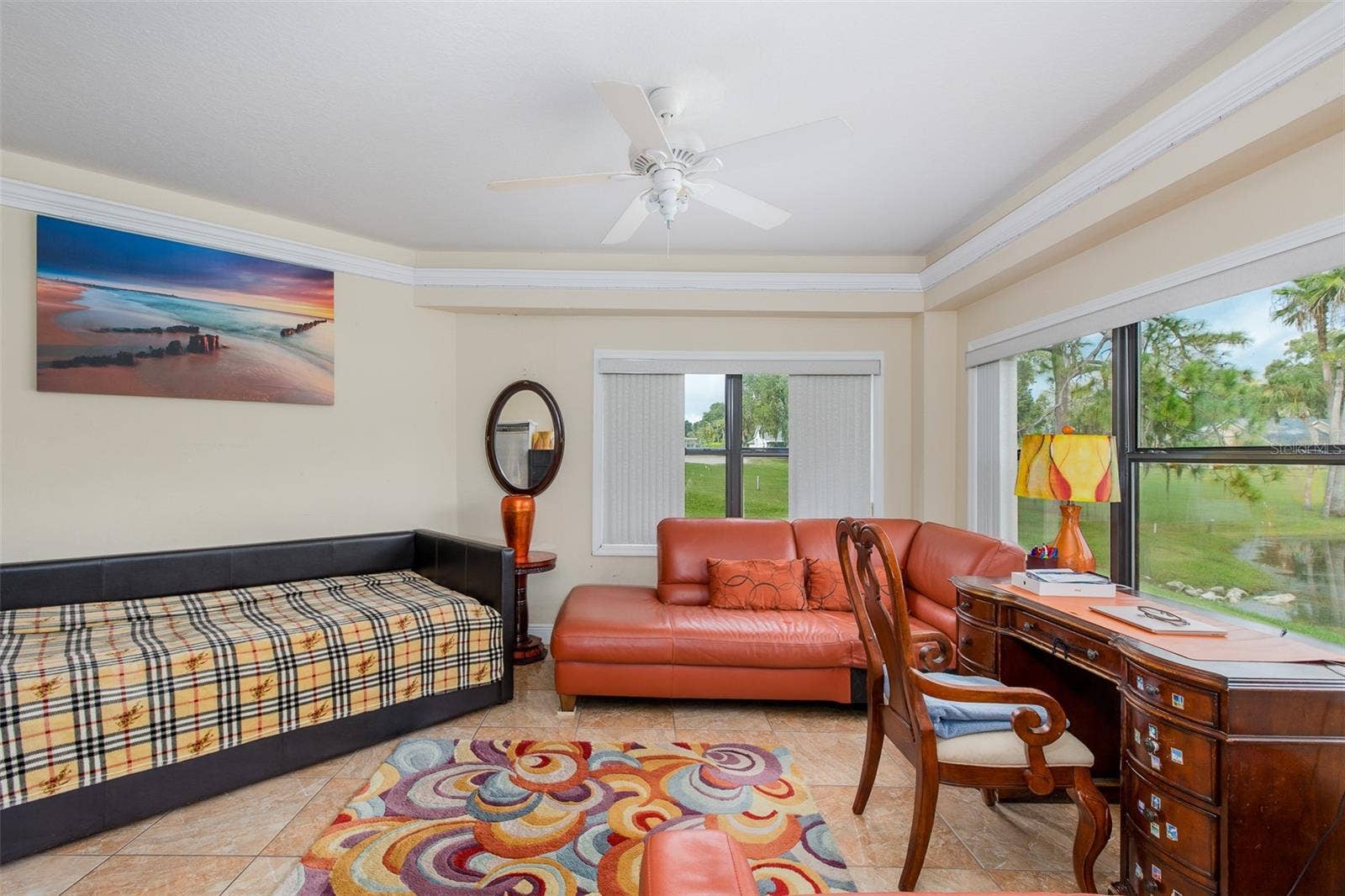 3637 DOWNFIELD PLACE, New Port Richey, FL 34655 POSSIBLE 3RD BEDROOM