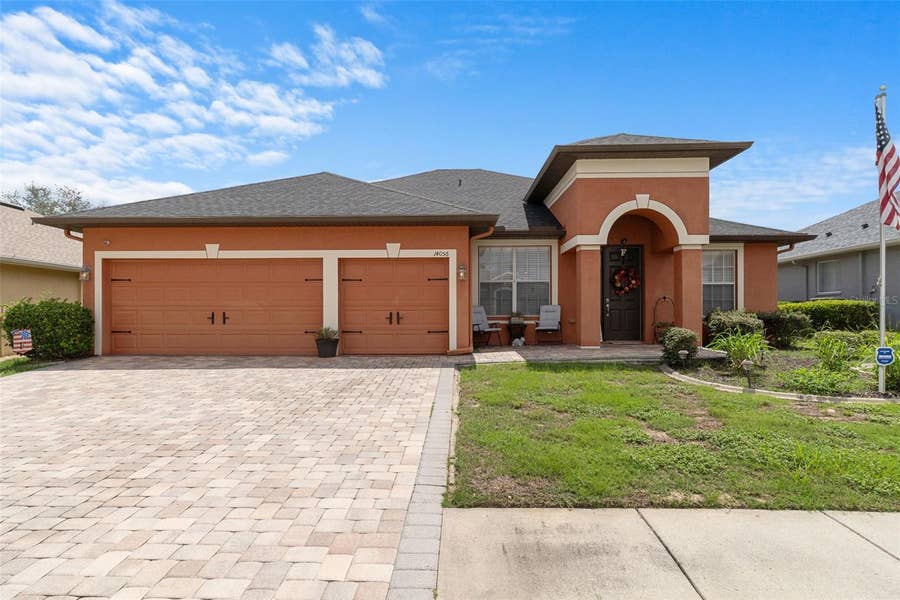 Property photo for 14056 LEYBOURNE WAY, Spring Hill, FL
