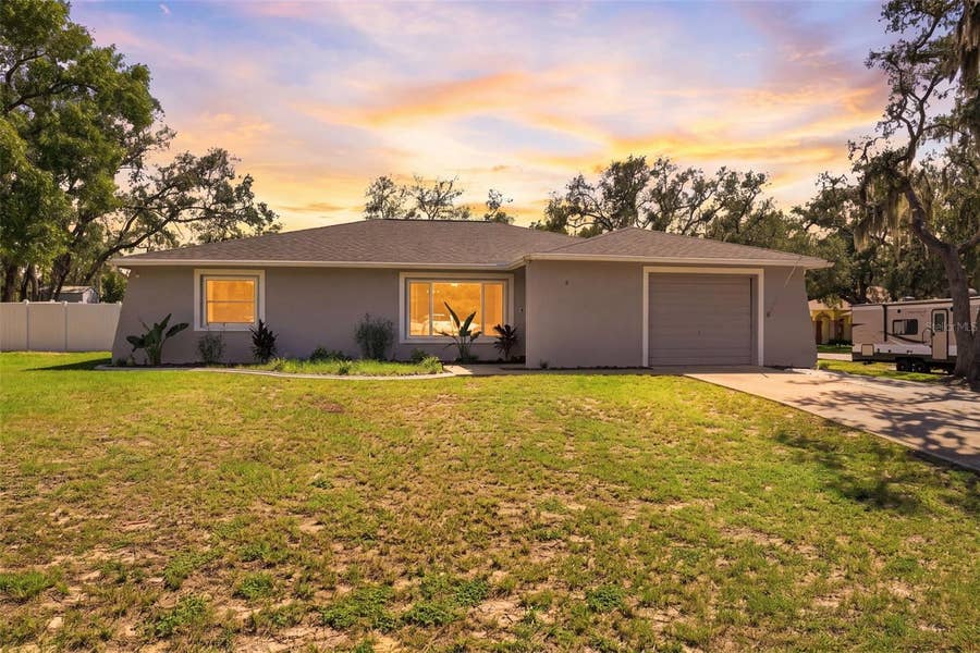 Property photo for 455 HAMPSHIRE AVENUE, Spring Hill, FL