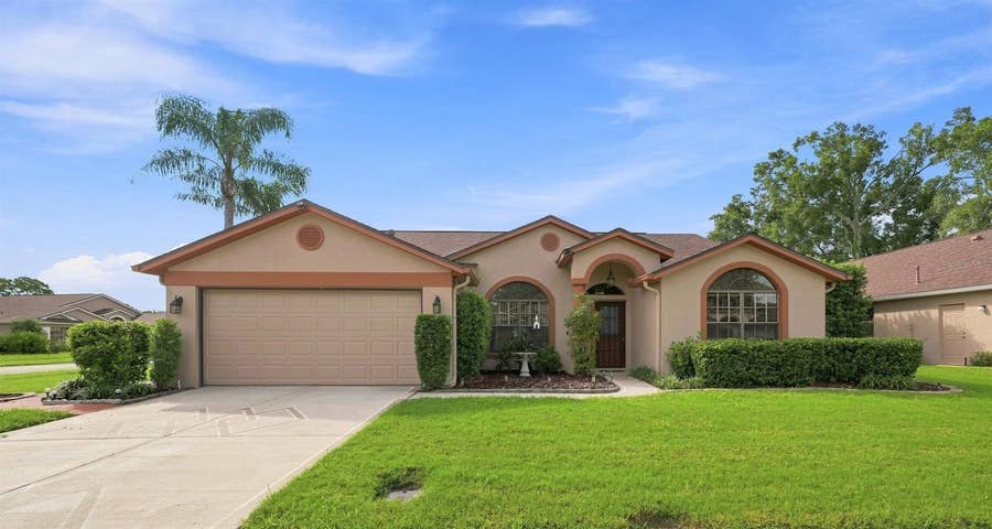 Property photo for 9324 CREEKSIDE COURT, Hudson, FL