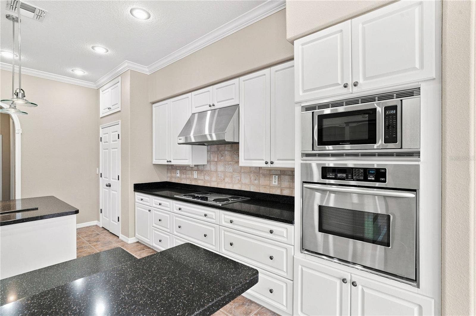 8698 MISSISSIPPI RUN, Weeki Wachee, FL 34613 Primary Bedroom / Sitting arfea
