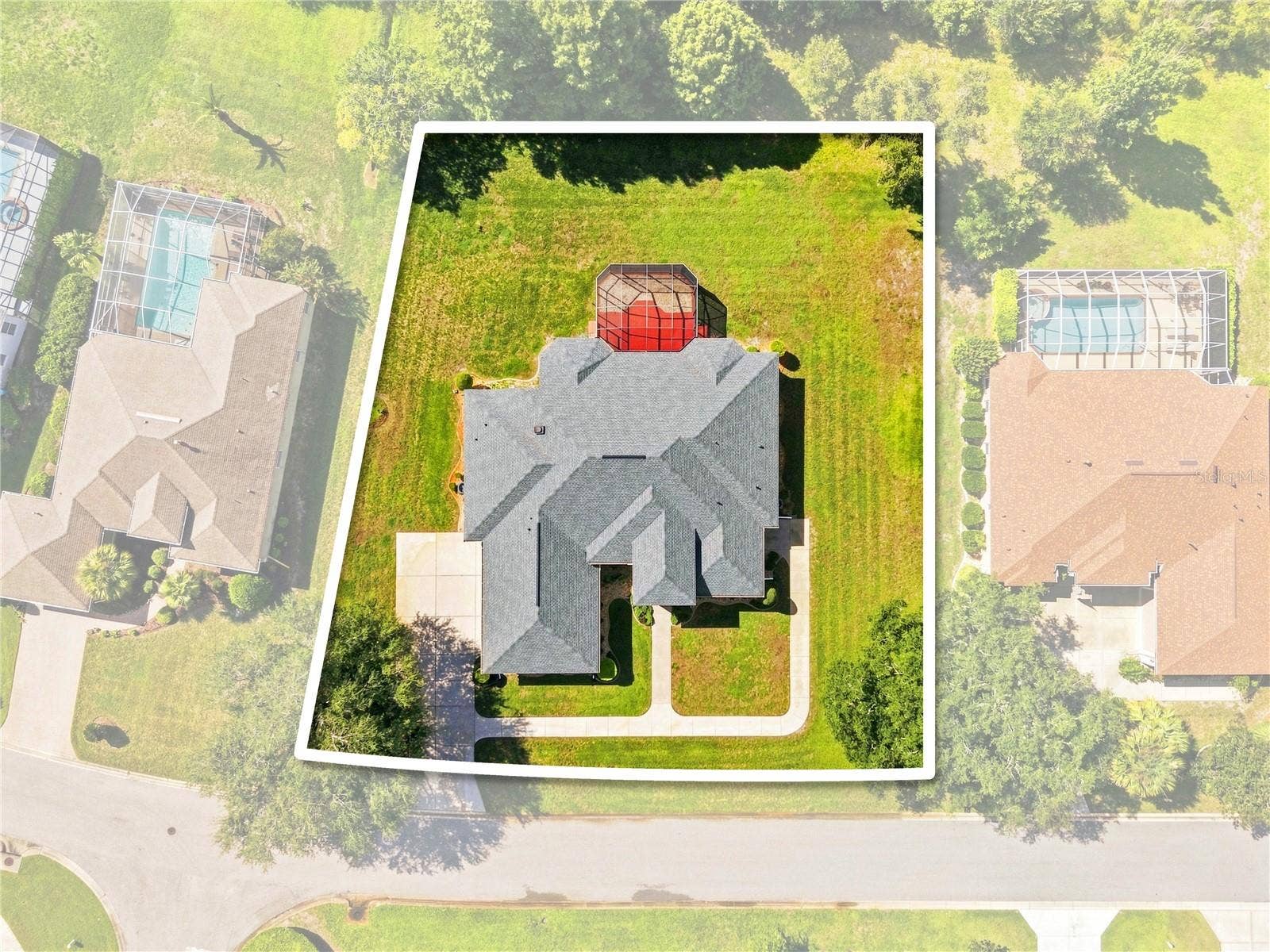 8698 MISSISSIPPI RUN, Weeki Wachee, FL 34613 8698 MISSISSIPPI RUN, Weeki Wachee, FL 34613