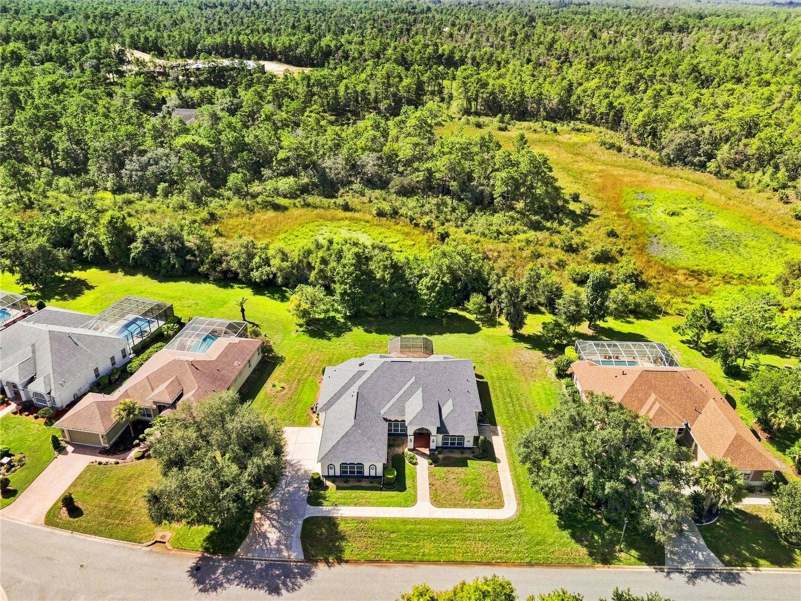 8698 MISSISSIPPI RUN, Weeki Wachee, FL 34613 8698 MISSISSIPPI RUN, Weeki Wachee, FL 34613