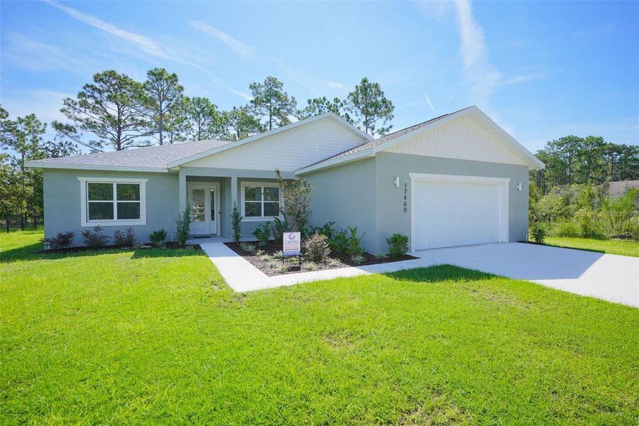 Property photo for 17460 MACASSAR ROAD, Weeki Wachee, FL