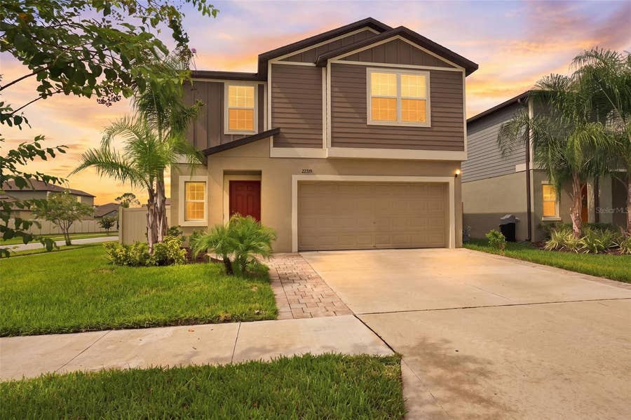 Property photo for 22359 STORYBOOK CABIN WAY, Land O Lakes, FL