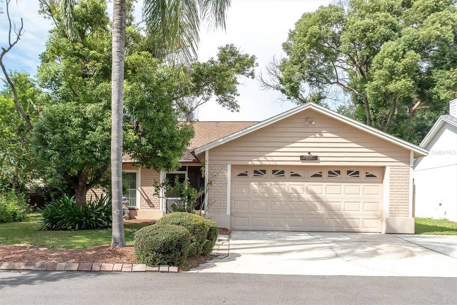 Property photo for 10833 LIVINGSTON DRIVE, New Port Richey, FL