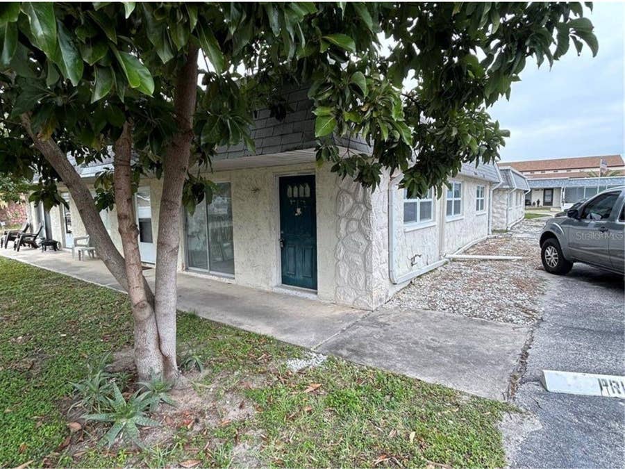 Property photo for 9820 HIDDEN LANE, #2, Port Richey, FL