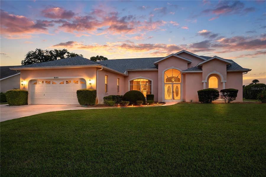 Property photo for 9401 FOX HOLLOW LANE, Weeki Wachee, FL