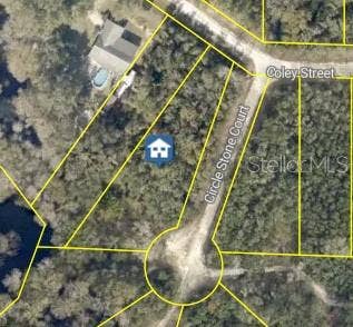Property photo for 8279 COLEY STREET, Webster, FL