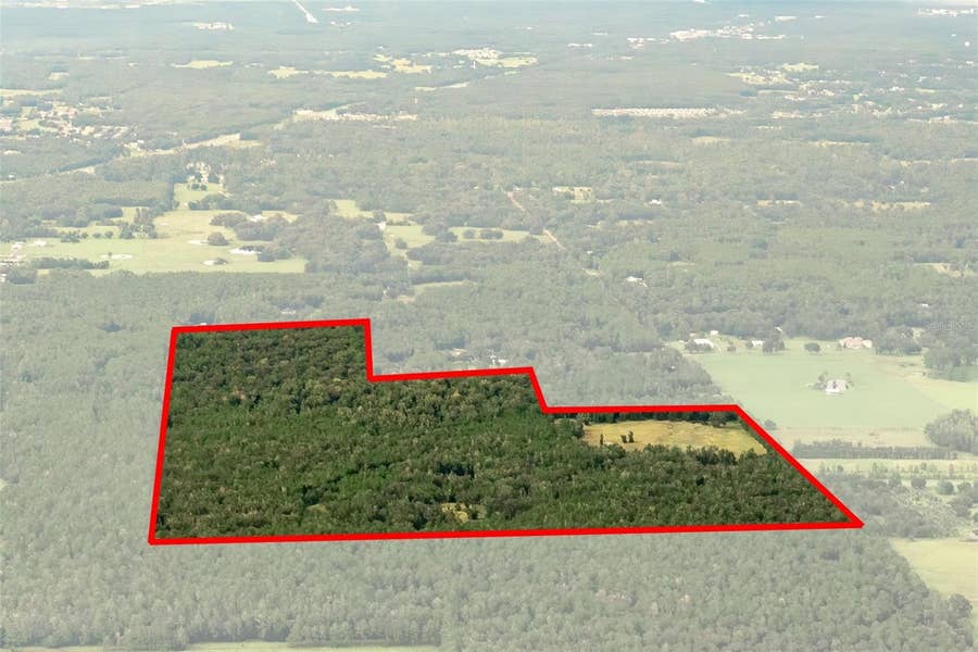 Property photo for CRUM ROAD, Brooksville, FL