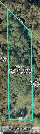 Property photo for SOAP STONE STREET, Webster, FL