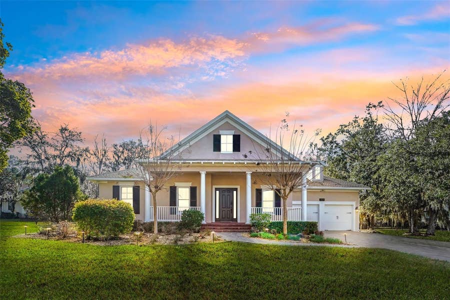 Property photo for 19546 MOSSY OAK COURT, Brooksville, FL