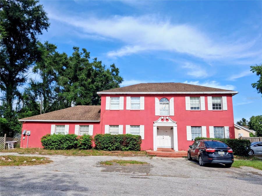 Property photo for 1208 S TAYLOR ROAD, Seffner, FL