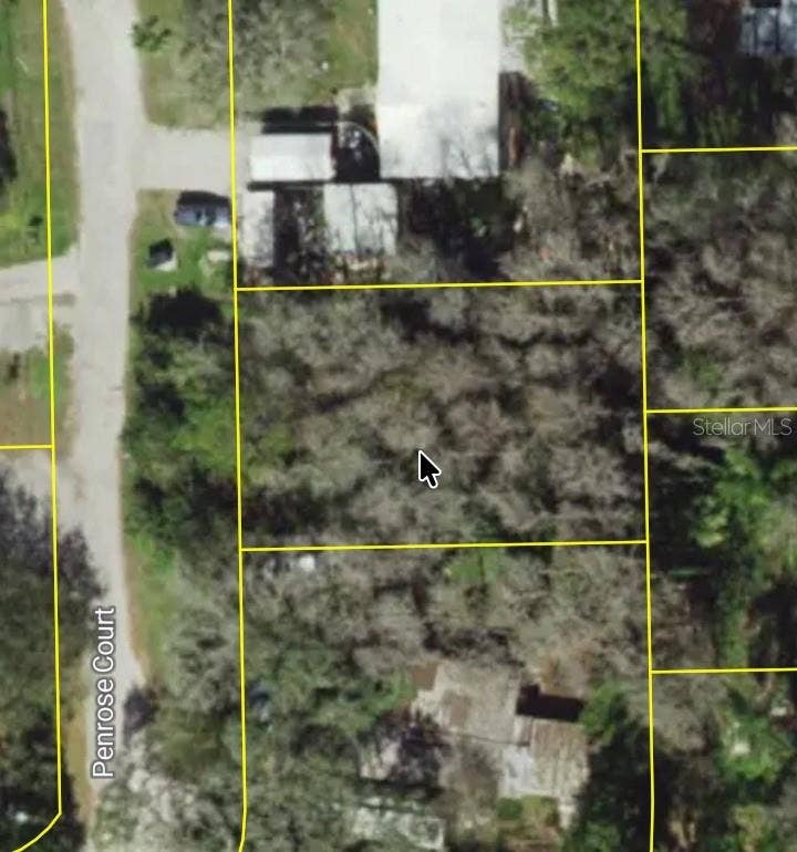 0 PENROSE COURT, New Port Richey, FL 34654 0 PENROSE COURT, New Port Richey, FL 34654