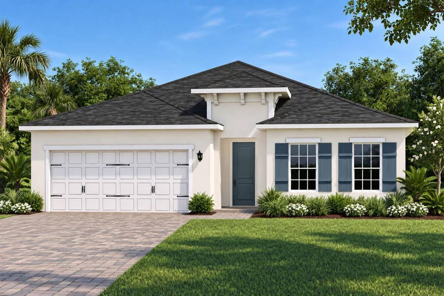Property photo for 454 HAMMOCK OAKS BOULEVARD, Lady Lake, FL