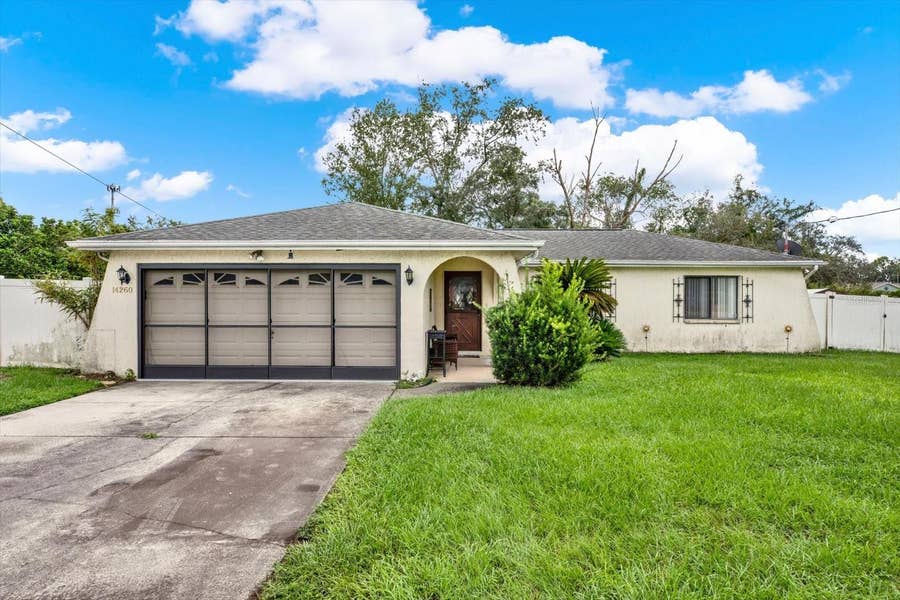 Property photo for 14260 SPRING HILL DRIVE, Spring Hill, FL