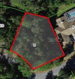 Property photo for 24 WILD OLIVE COURT, Homosassa, FL