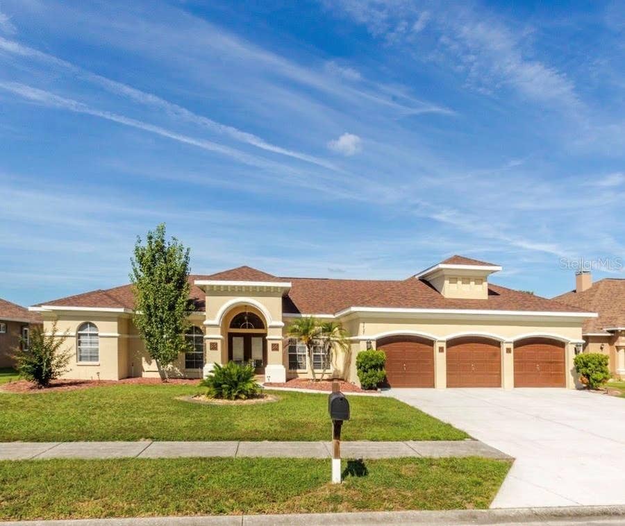 Property photo for 3427 MISTY VIEW DRIVE, Spring Hill, FL