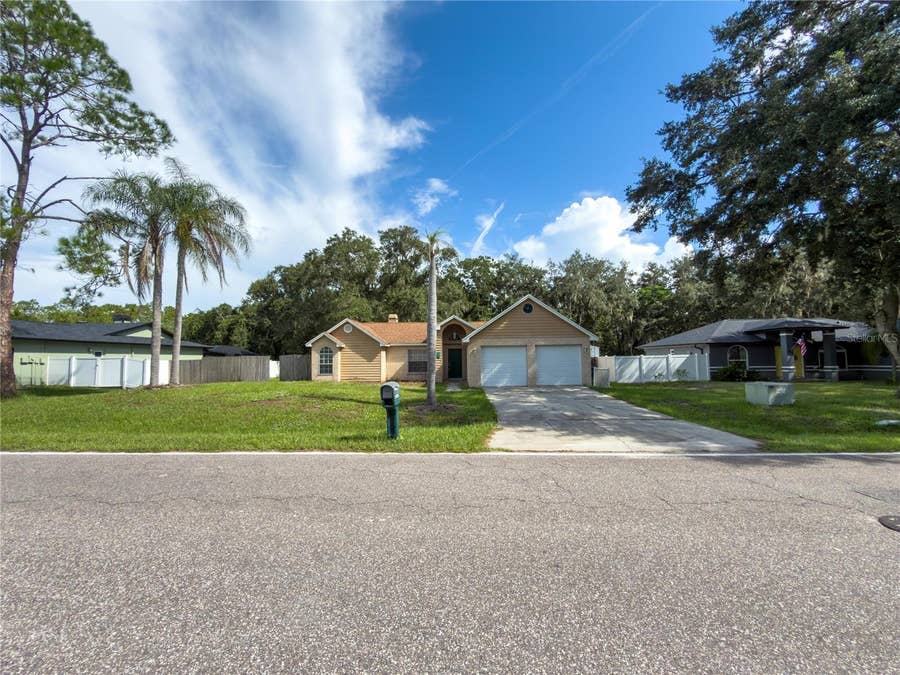Property photo for 23437 SHINING STAR DRIVE, Land O Lakes, FL