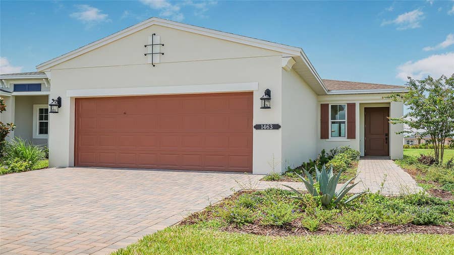 Property photo for 1463 SANTORINI WAY, Tavares, FL