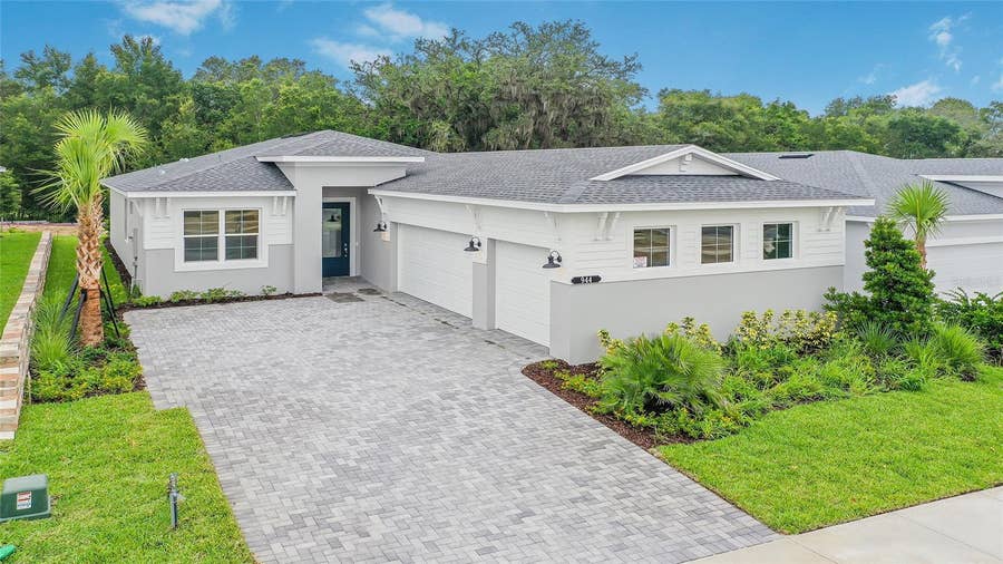 Property photo for 944 CLUB CRESSWIND DRIVE, Lady Lake, FL