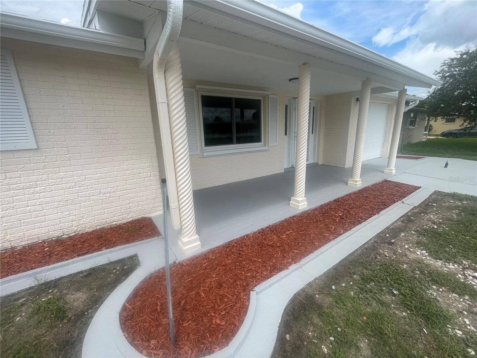 7025 CUTTY SARK DRIVE, Port Richey, FL 34668 FRONT