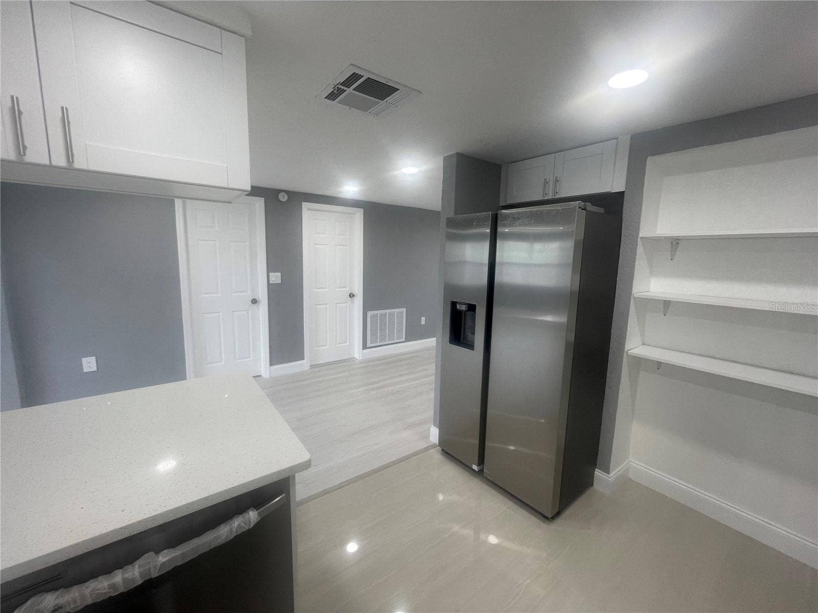 7025 CUTTY SARK DRIVE, Port Richey, FL 34668 KITCHEN