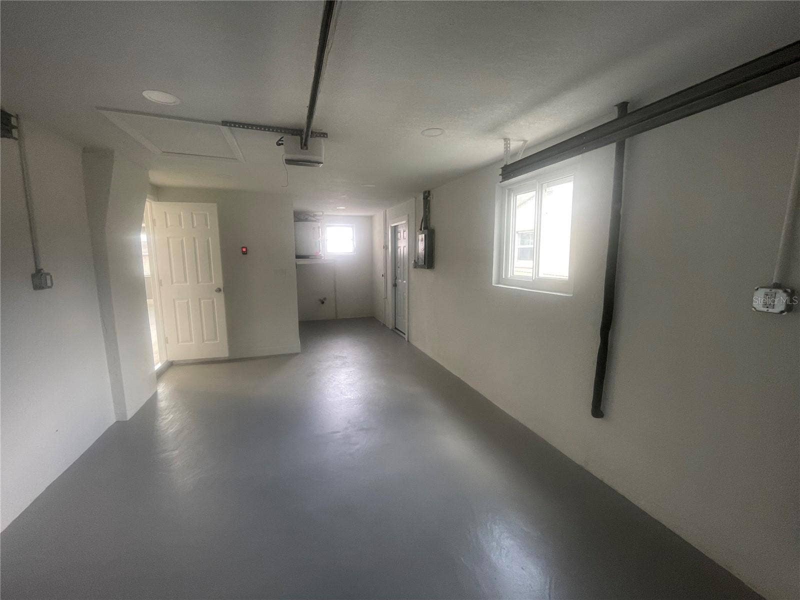 7025 CUTTY SARK DRIVE, Port Richey, FL 34668 GARAGE