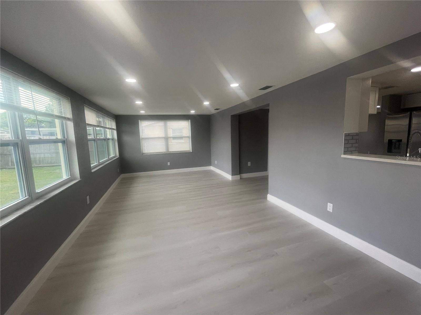 7025 CUTTY SARK DRIVE, Port Richey, FL 34668 HUGE FAMILY ROOM