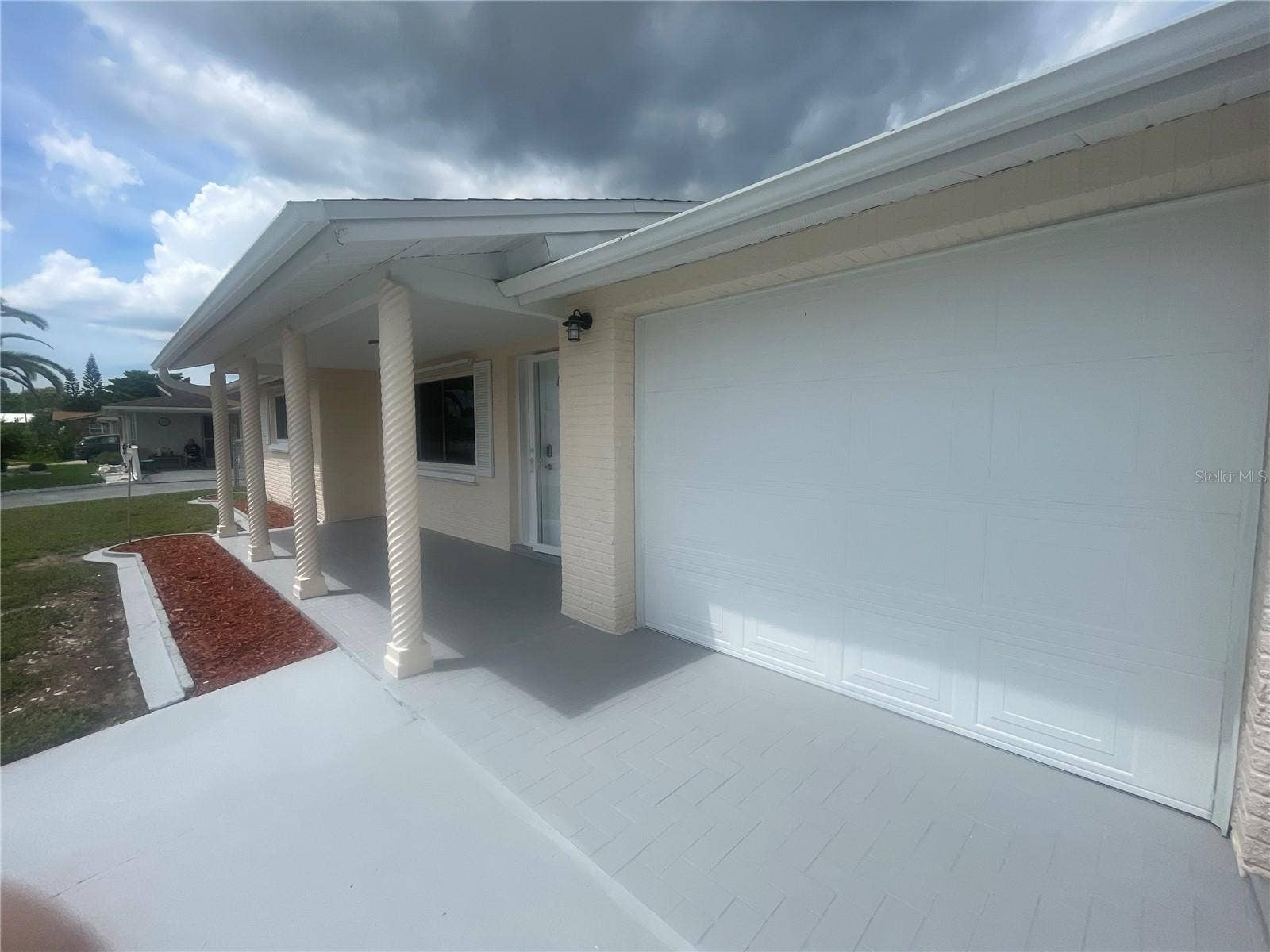 7025 CUTTY SARK DRIVE, Port Richey, FL 34668 FRONT
