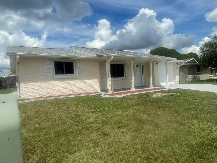 Property photo for 7025 CUTTY SARK DRIVE, Port Richey, FL