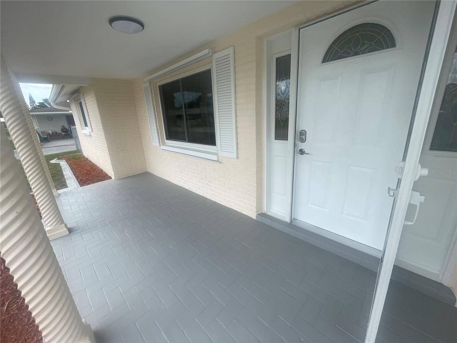 7025 CUTTY SARK DRIVE, Port Richey, FL 34668 FOYER