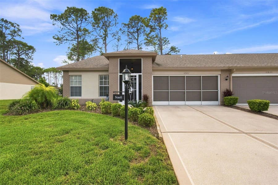 Property photo for 11621 BARONWOOD COURT, Hudson, FL