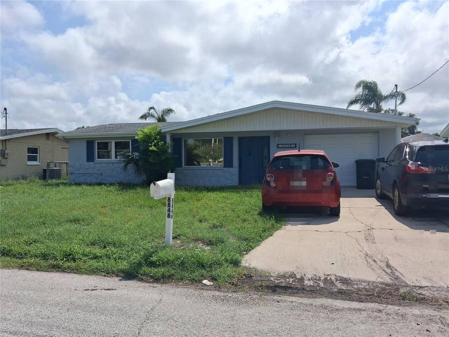 Property photo for 8846 CHILTON DRIVE, Port Richey, FL