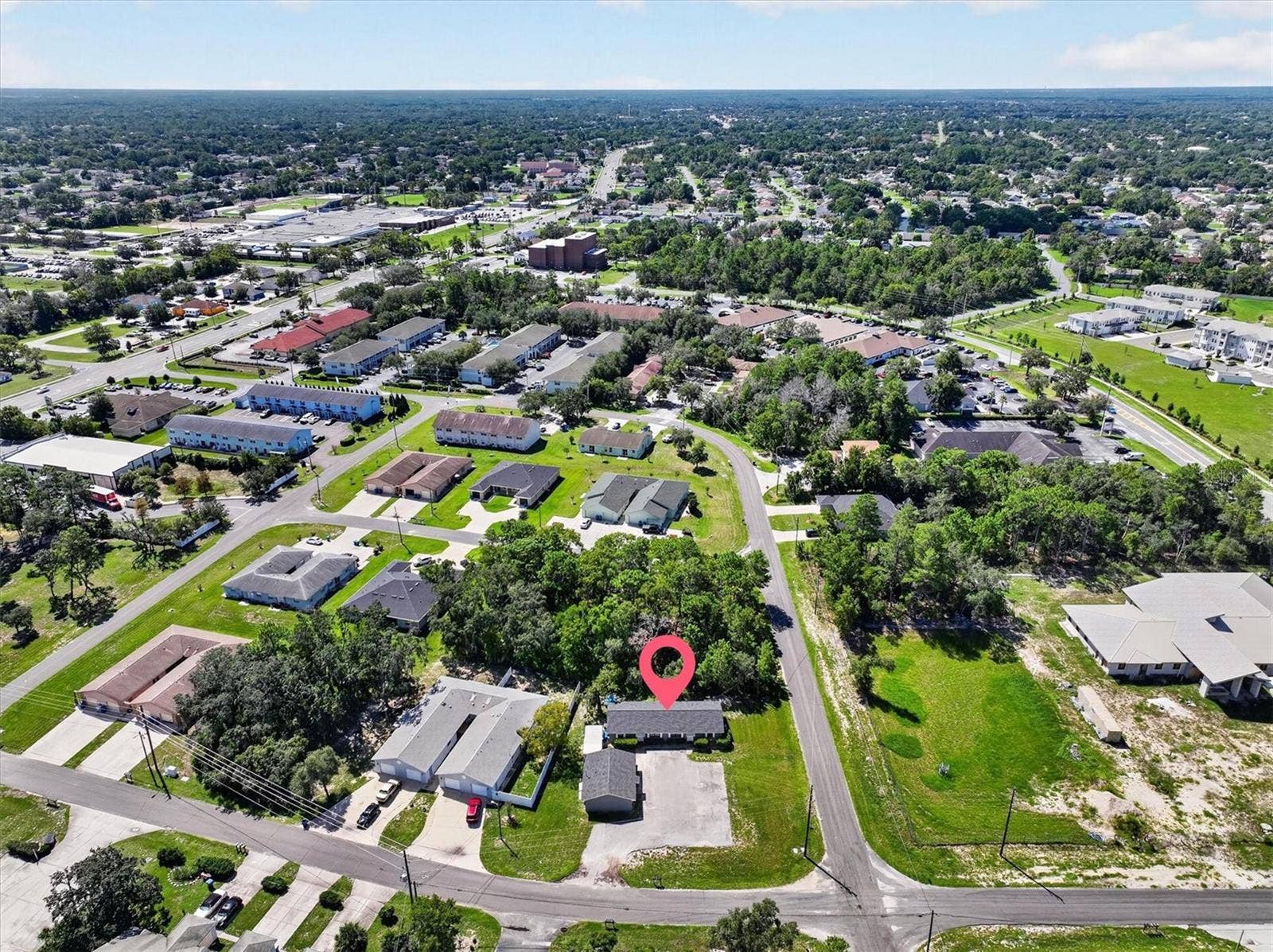 10430 CHALMER STREET, Spring Hill, FL 34608 10430 CHALMER STREET, Spring Hill, FL 34608