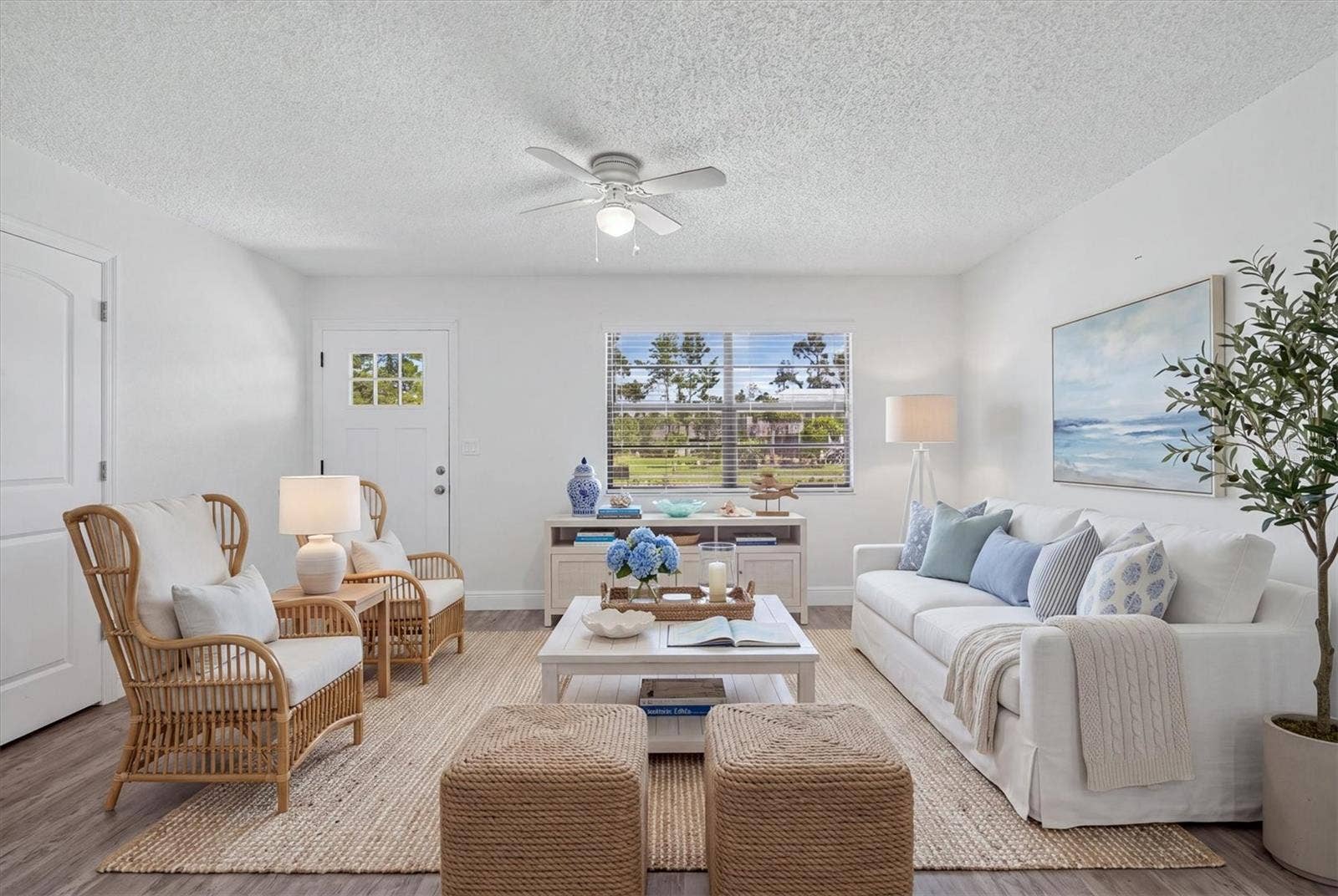 10430 CHALMER STREET, Spring Hill, FL 34608 Virtually Staged