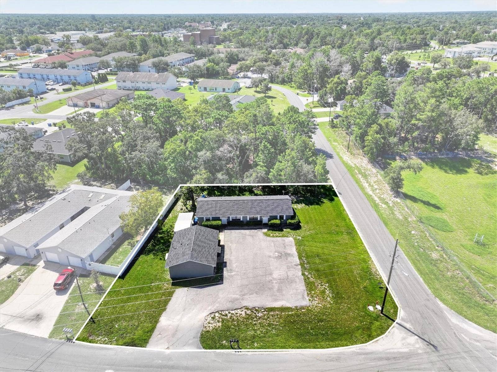 10430 CHALMER STREET, Spring Hill, FL 34608 10430 CHALMER STREET, Spring Hill, FL 34608