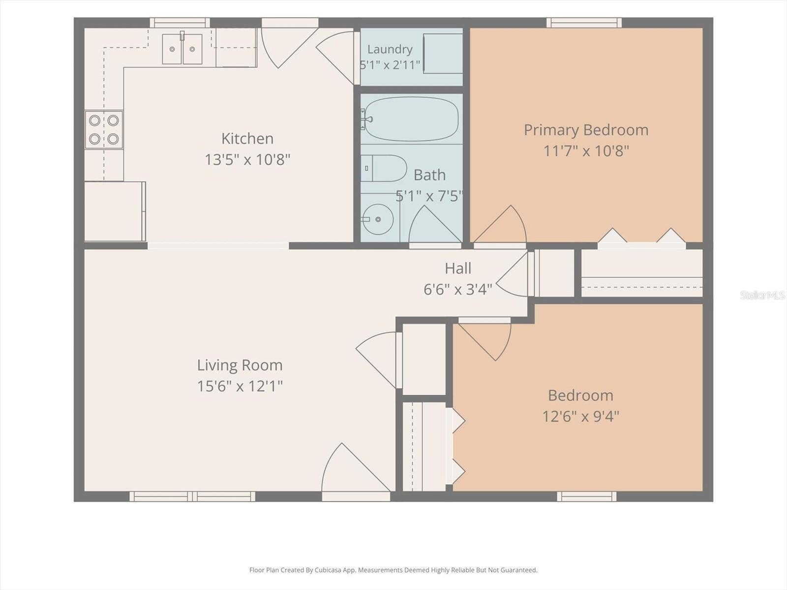 10430 CHALMER STREET, Spring Hill, FL 34608 10430 CHALMER STREET, Spring Hill, FL 34608