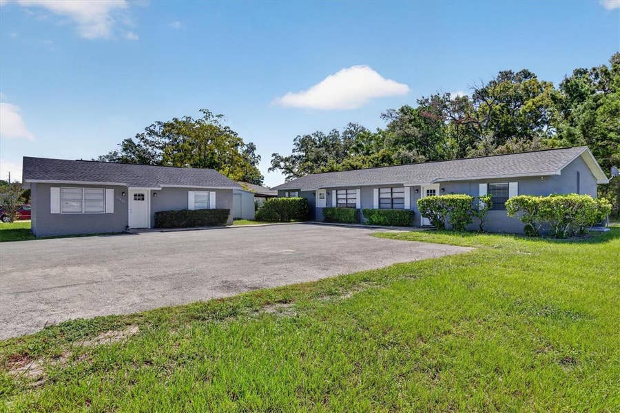 Property photo for 10430 CHALMER STREET, Spring Hill, FL
