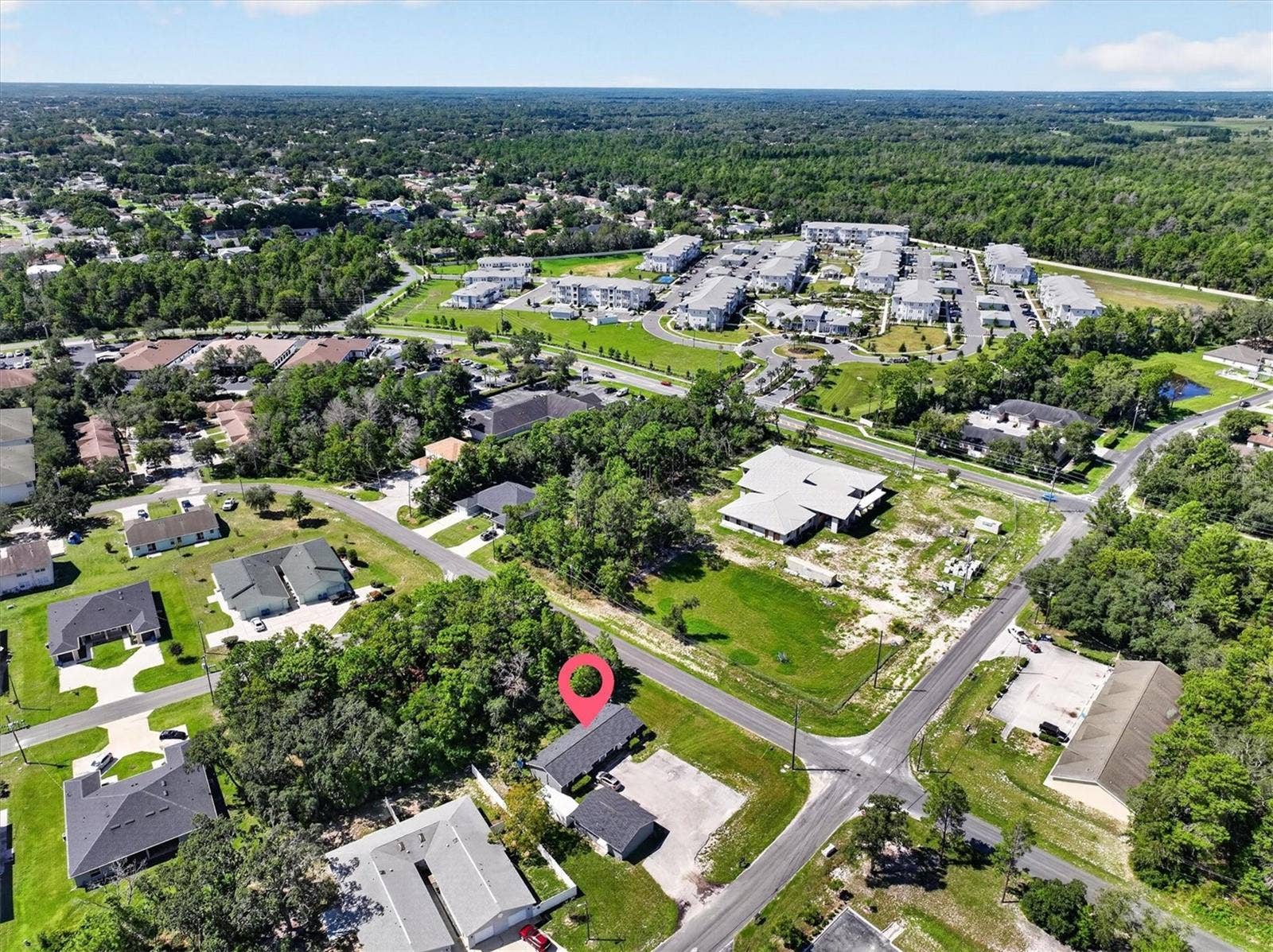 10430 CHALMER STREET, Spring Hill, FL 34608 10430 CHALMER STREET, Spring Hill, FL 34608