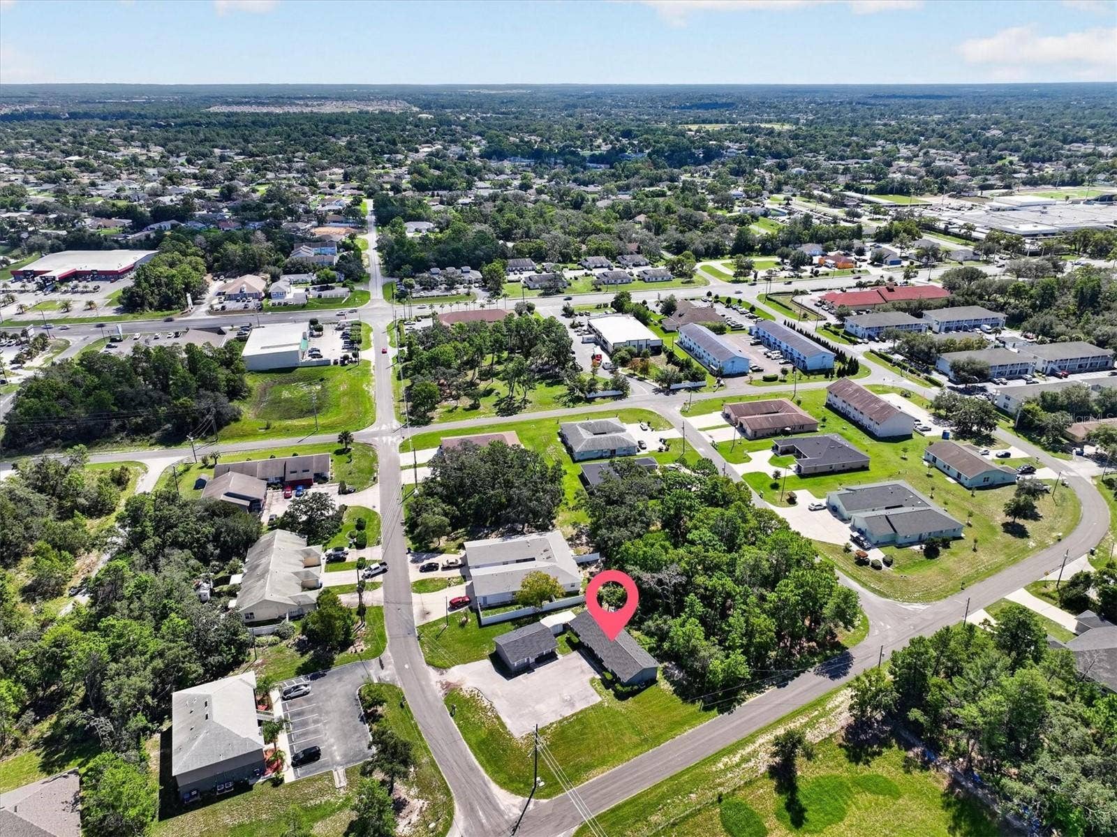10430 CHALMER STREET, Spring Hill, FL 34608 10430 CHALMER STREET, Spring Hill, FL 34608