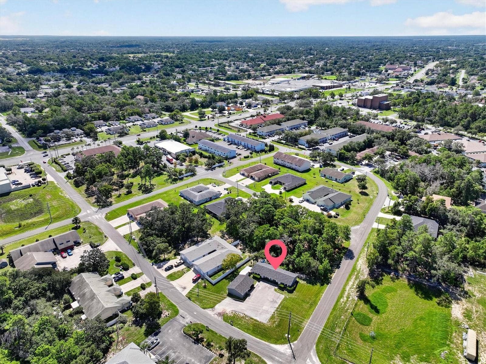 10430 CHALMER STREET, Spring Hill, FL 34608 10430 CHALMER STREET, Spring Hill, FL 34608
