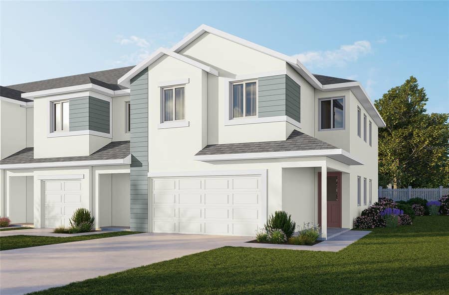 Property photo for 5819 JACKIE MAE PLACE, Riverview, FL