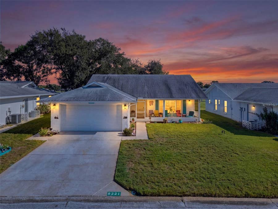 Property photo for 8221 PALENCIA DRIVE, Port Richey, FL