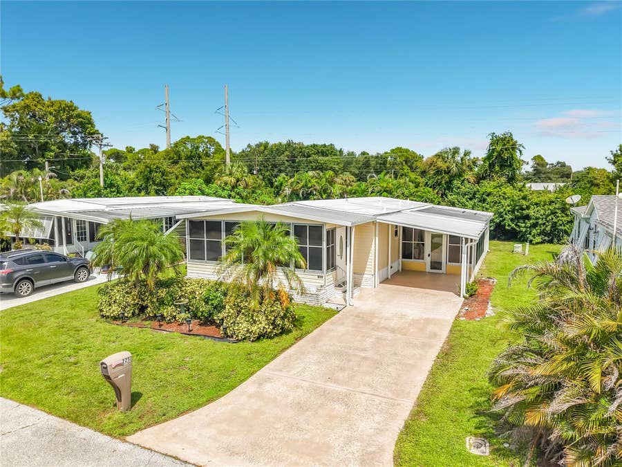Property photo for 225 SHRUB LANE N, North Fort Myers, FL